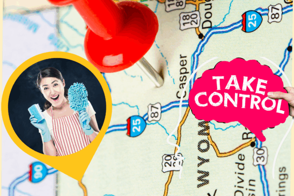 Clean Job Assignments Made Easy One Click, Total Control