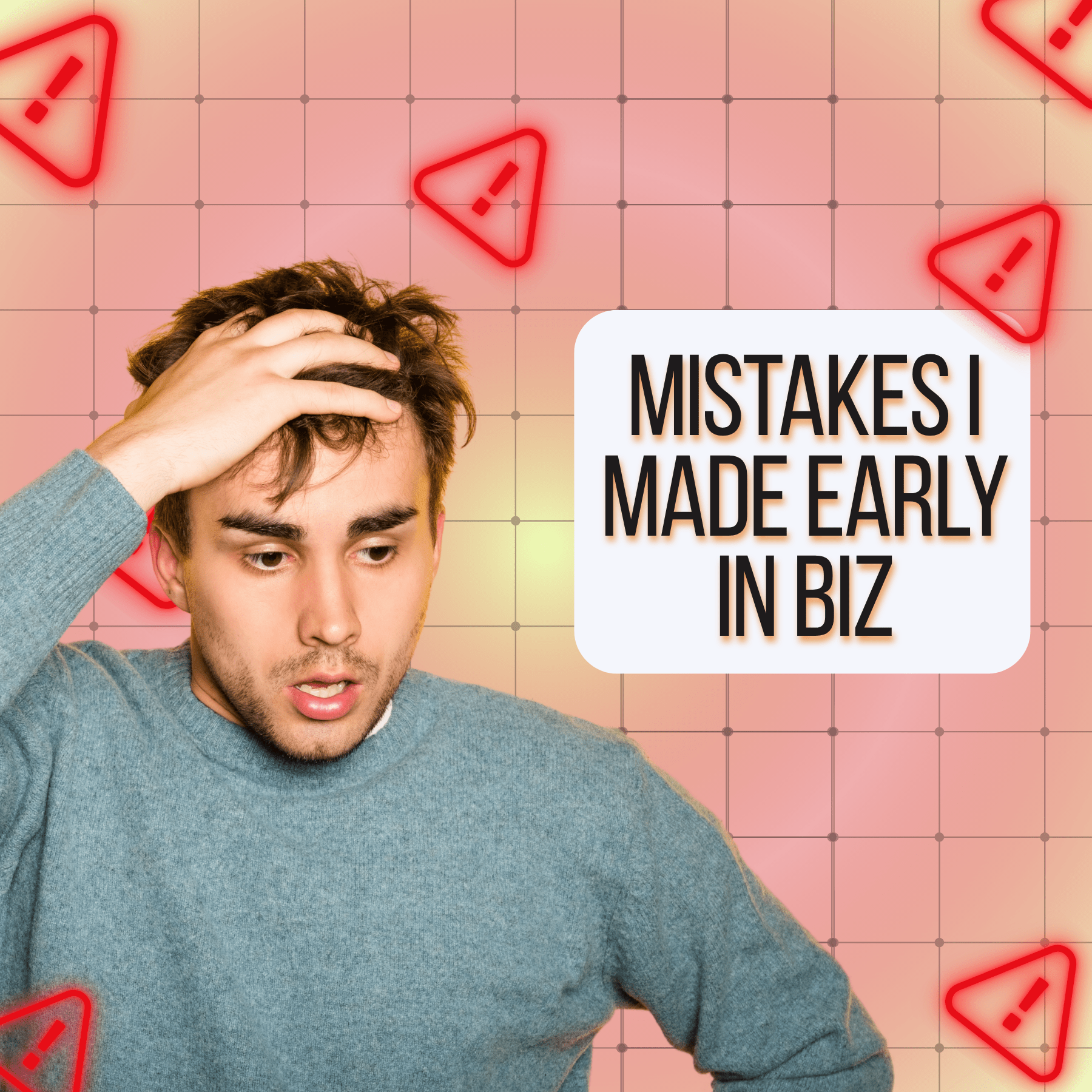 Cleaning Business Mistakes That Cost You Thousands
