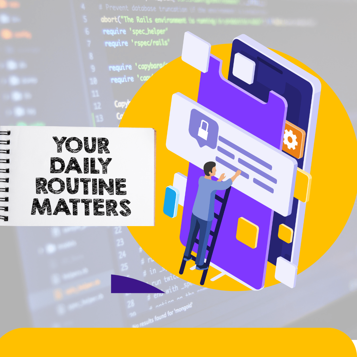 Cleaning Companies Use Software Daily to Unlock Massive Efficiency