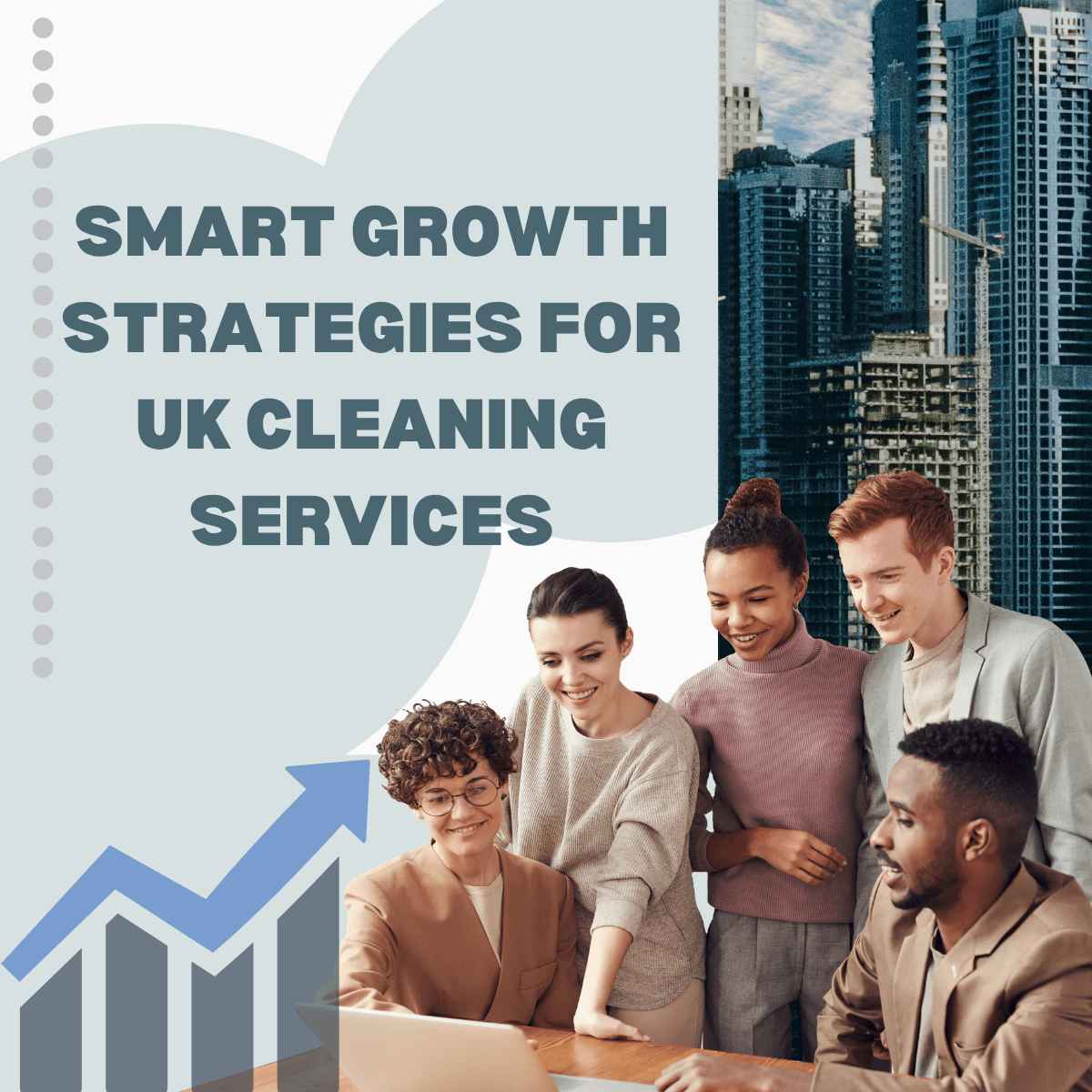 Cleaning Services Growth Smart Strategies for UK Businesses