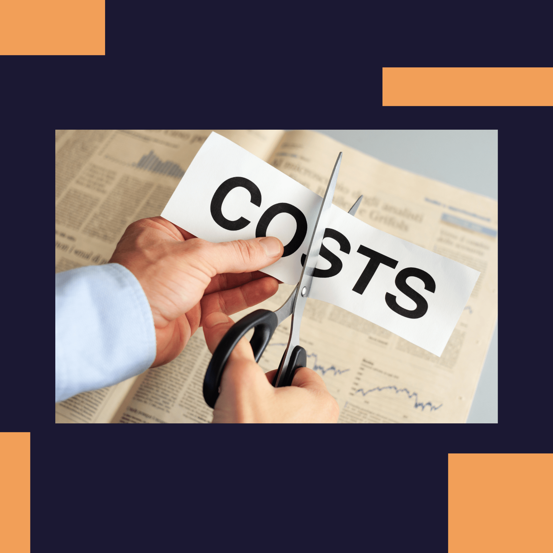 Cost-Cutting for Cleaning Businesses in the UK The Ultimate Playbook