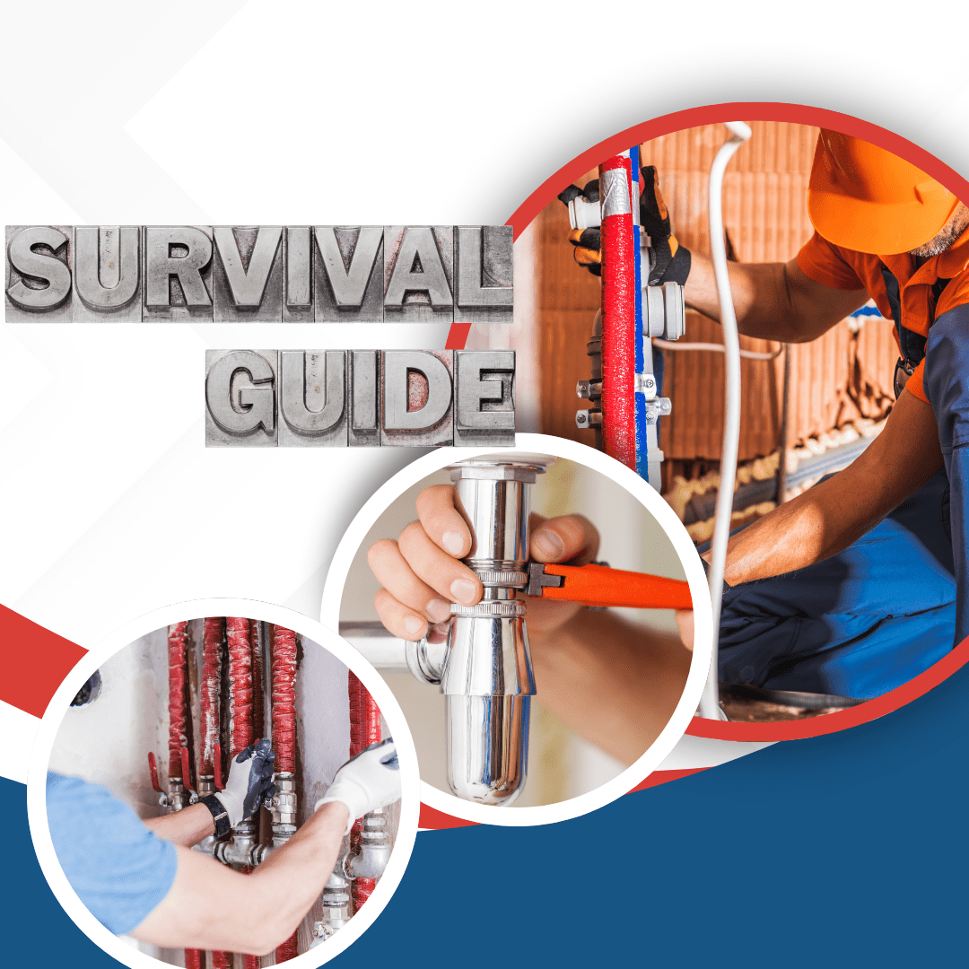 Disaster-Proof Your Plumbing Business UK Survival Guide