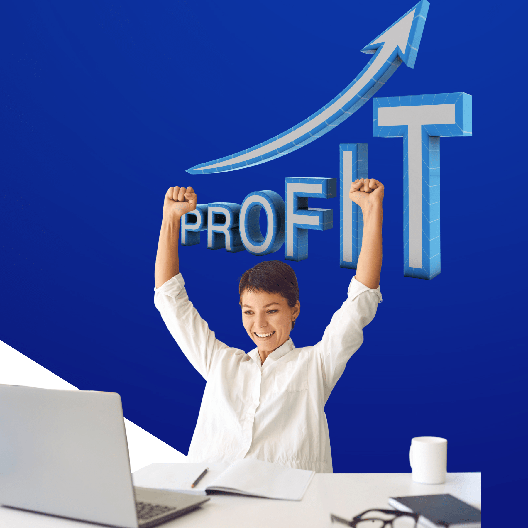 Double Your Cleaning Profits with This Smart System