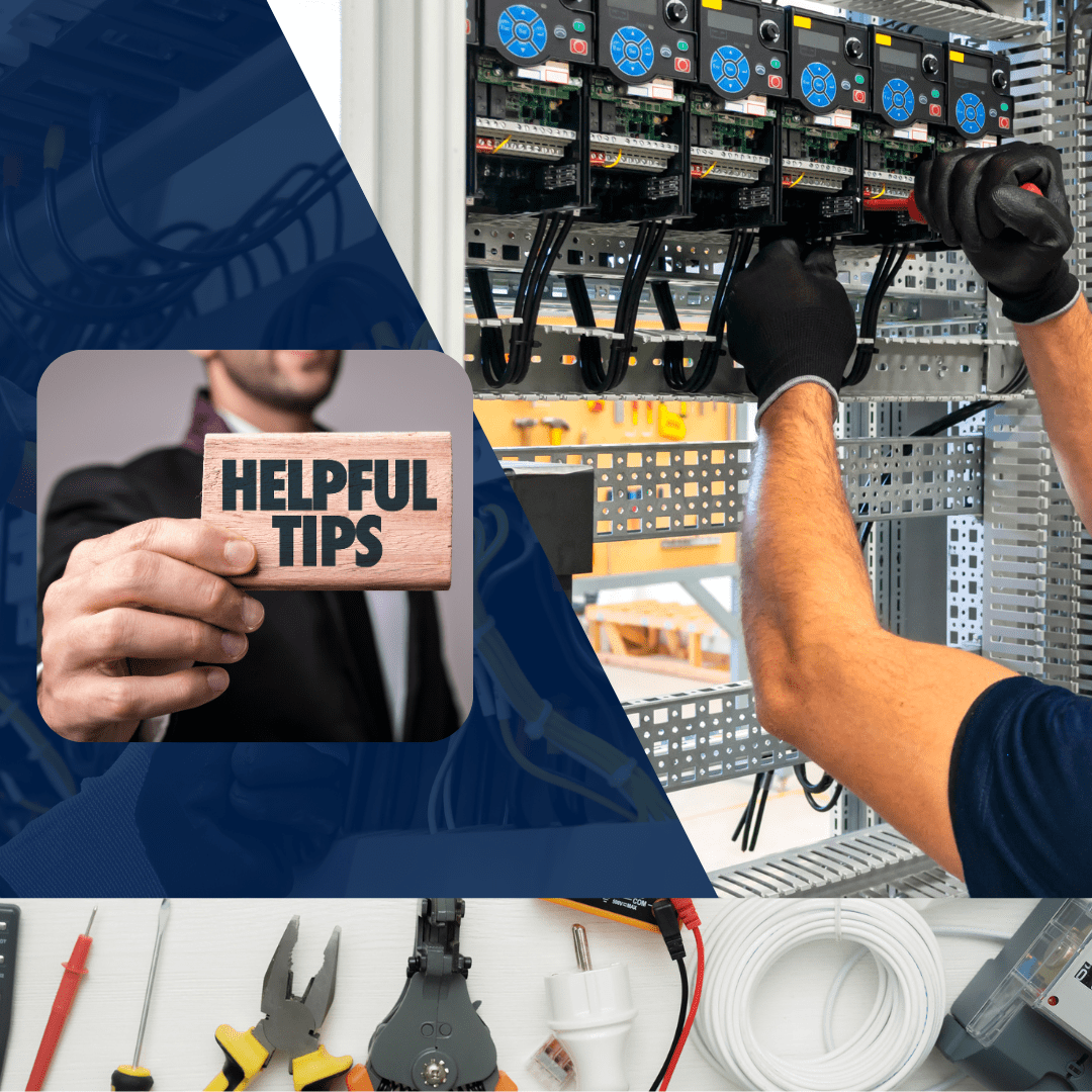Electrical Business Growth Expert Planning Tips for Success