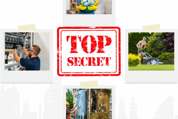 From Overwhelmed to The Secret System Multi-Service Companies Swear By