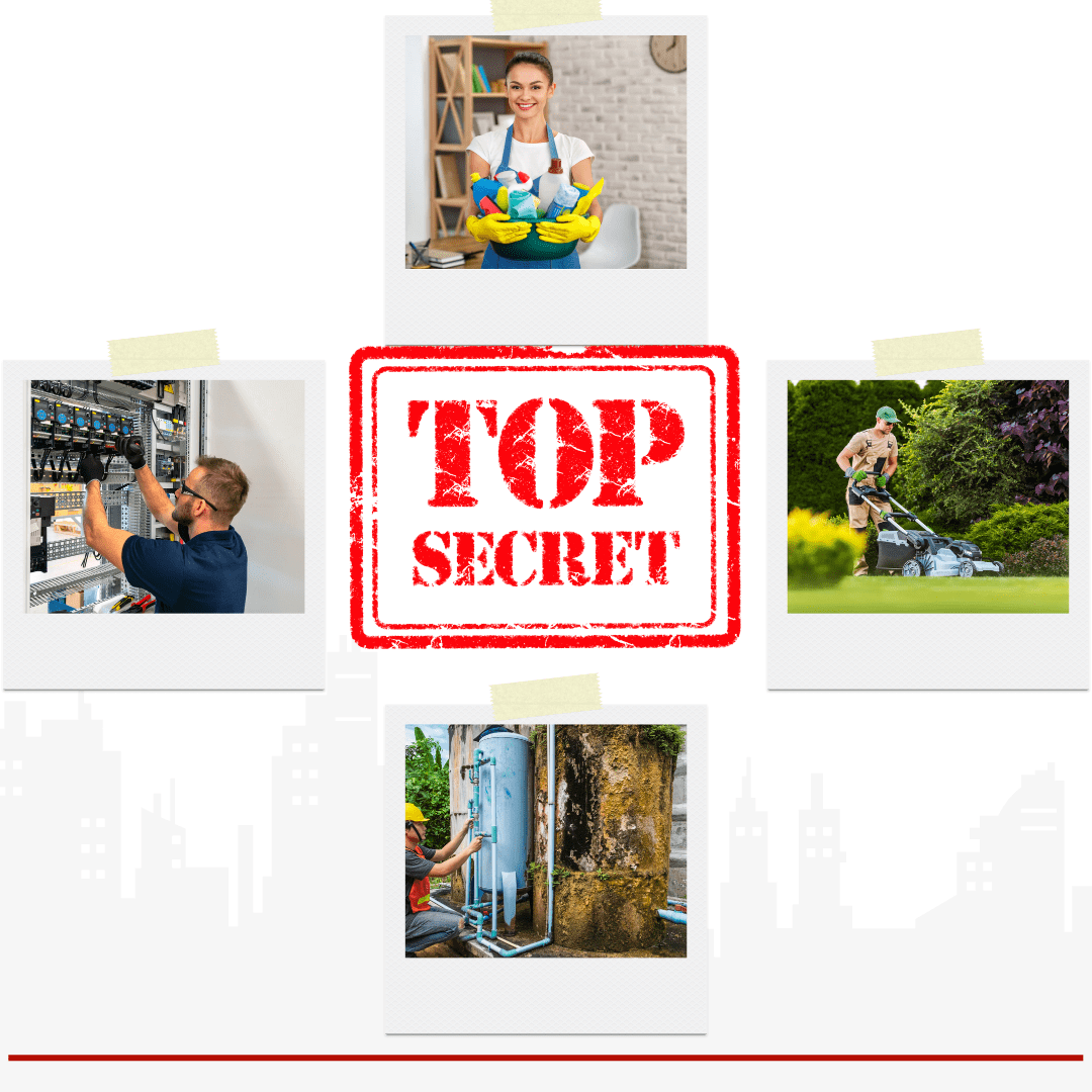 From Overwhelmed to The Secret System Multi-Service Companies Swear By