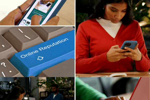 How a Strong Online Reputation Quietly Sells Your Cleaning Services