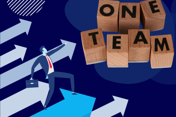 How to Keep Everyone Aligned When Your Team’s Under Extreme Pressure