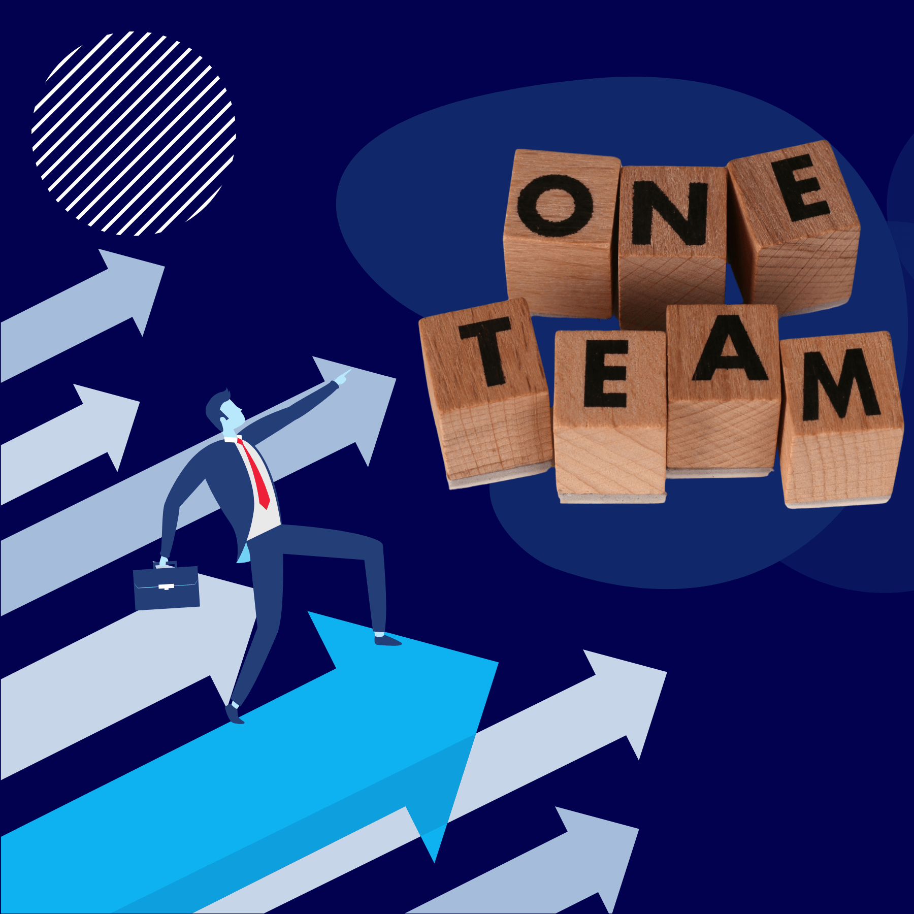 How to Keep Everyone Aligned When Your Team’s Under Extreme Pressure