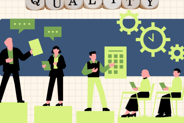 How to Scale Your Team Fast Without Sacrificing Quality