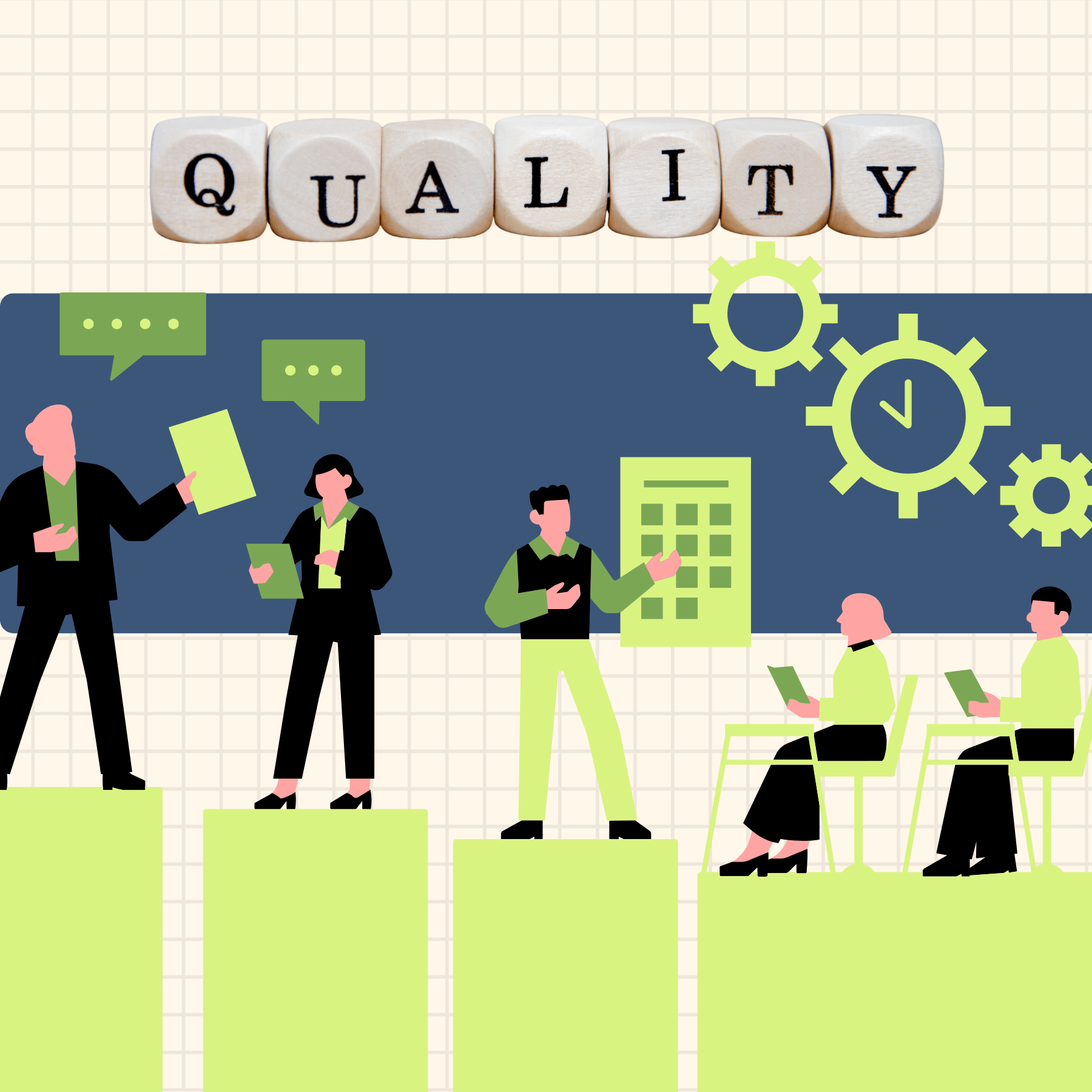 How to Scale Your Team Fast Without Sacrificing Quality