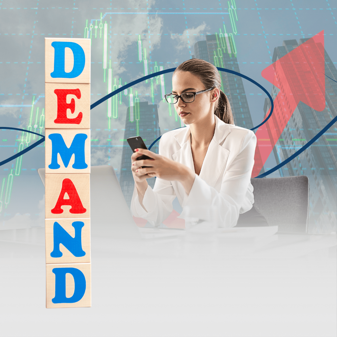 Maximise Bookings in High-Demand Periods with Proven Tactics