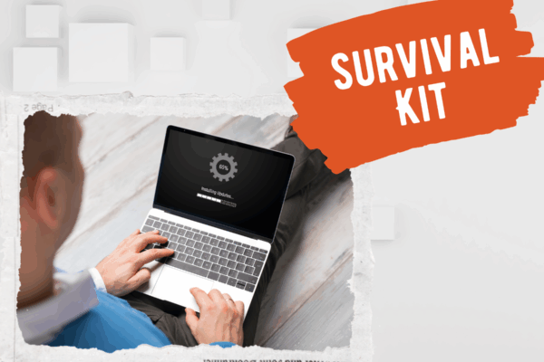Survival Kit for Service Businesses Handle Demand Chaos Like a Pro