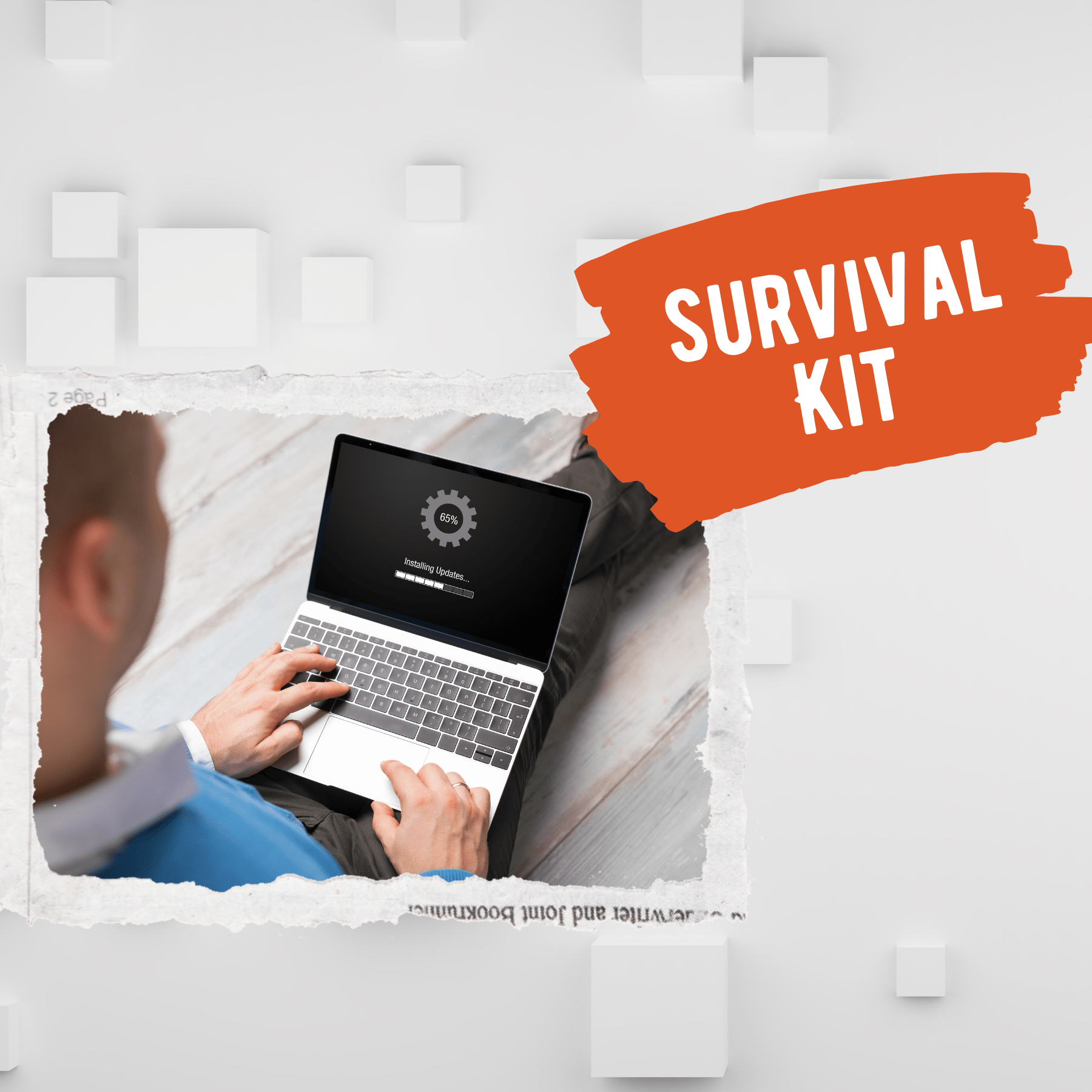 Survival Kit for Service Businesses Handle Demand Chaos Like a Pro