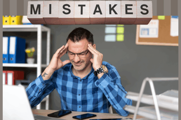 The Most Overlooked Financial Mistakes That Cripple Cleaning Businesses