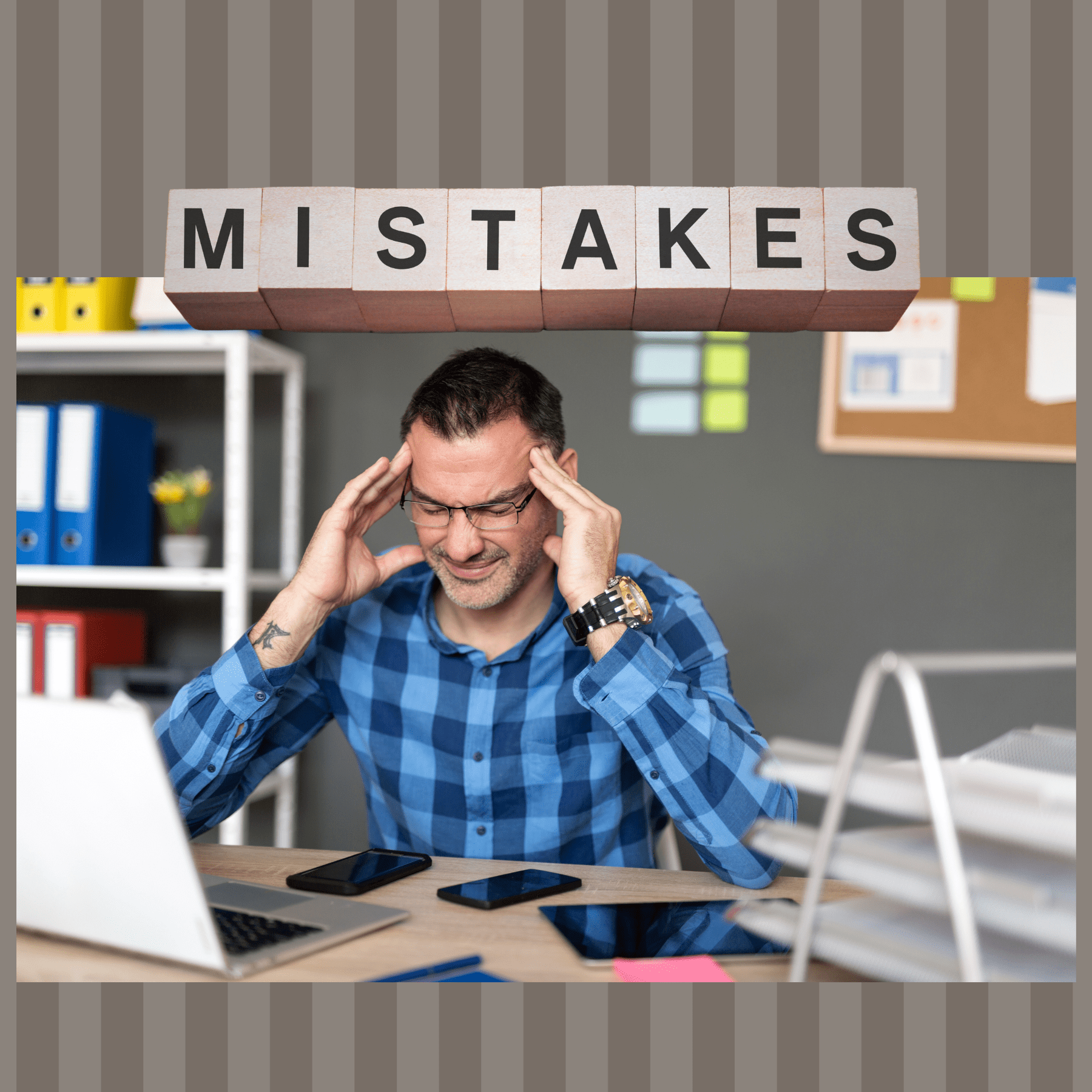 The Most Overlooked Financial Mistakes That Cripple Cleaning Businesses