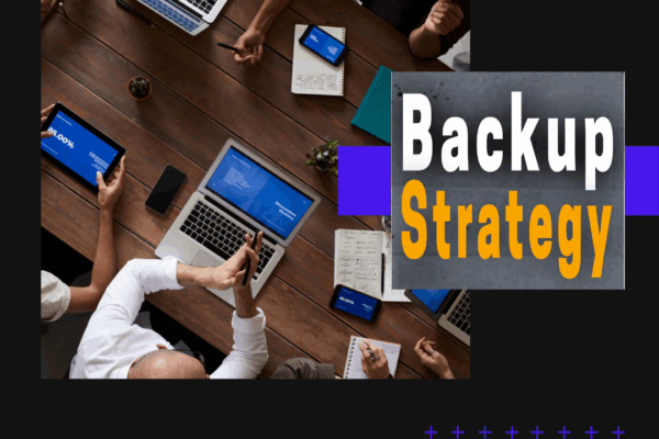 The Ultimate Backup Strategy to Keep Your Service Business Running in Any Crisis