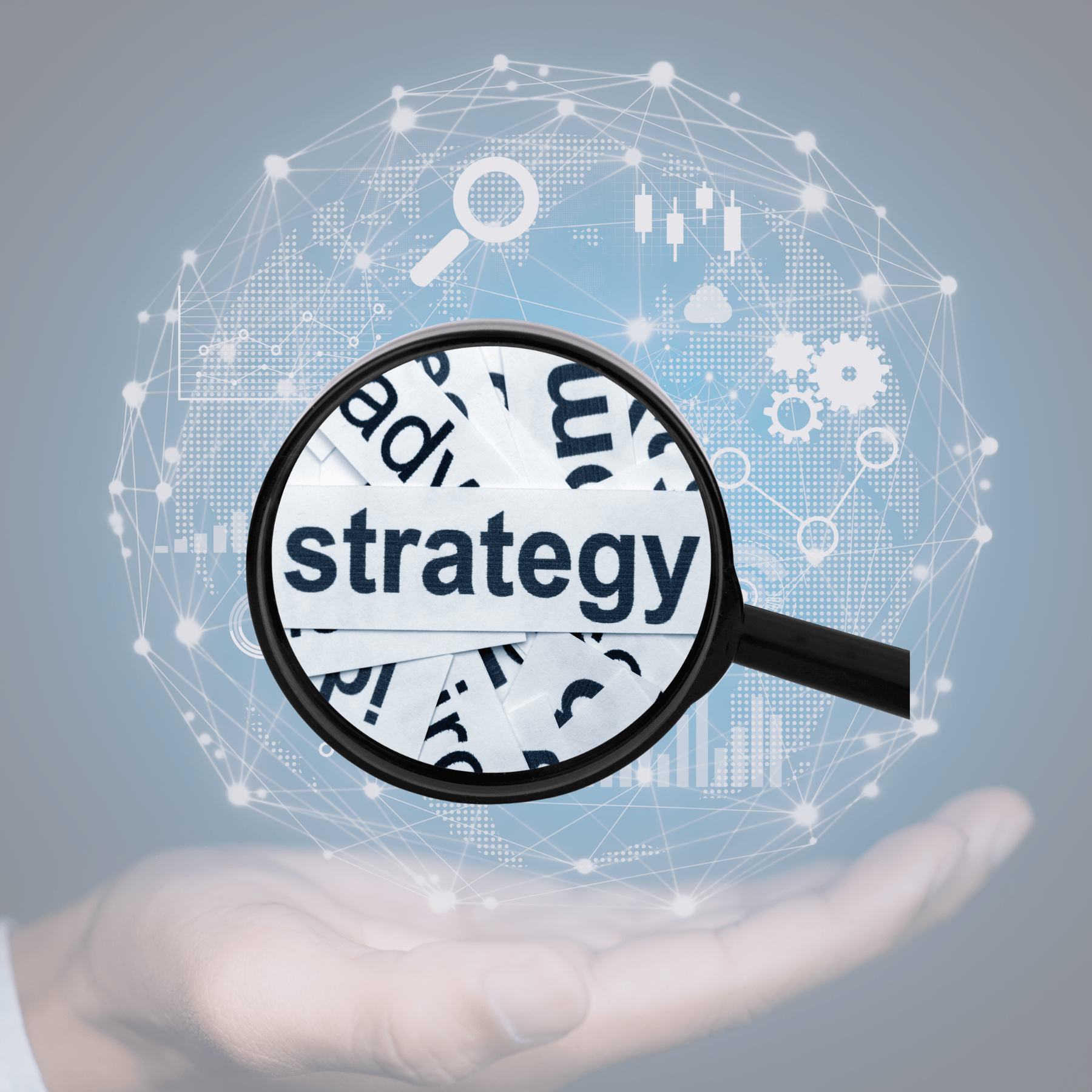 UK Service Business Marketing How to Build a Winning Strategy
