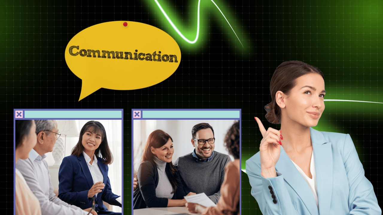 Winning at Communication How to Keep Clients Calm During Busy Seasons