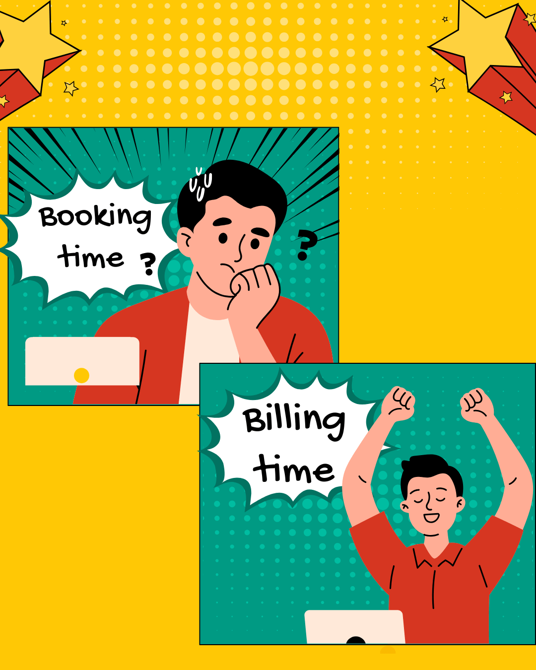 From Bookings to Billing The Ultimate All-in-One Cleaning App for Unstoppable Business Success (2)