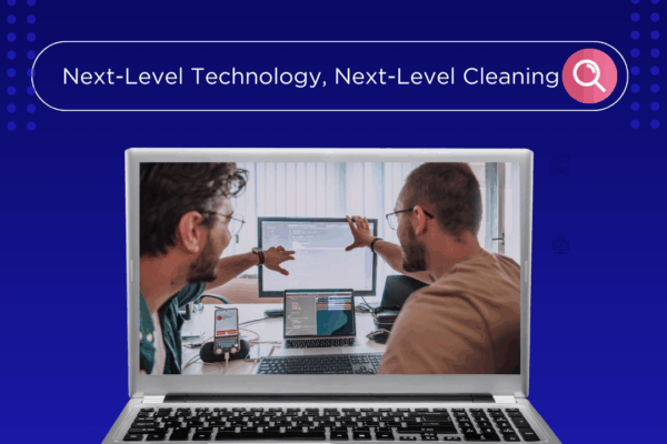 Insider Look The Technology Behind ProCleanerUK’s Powerful New Features