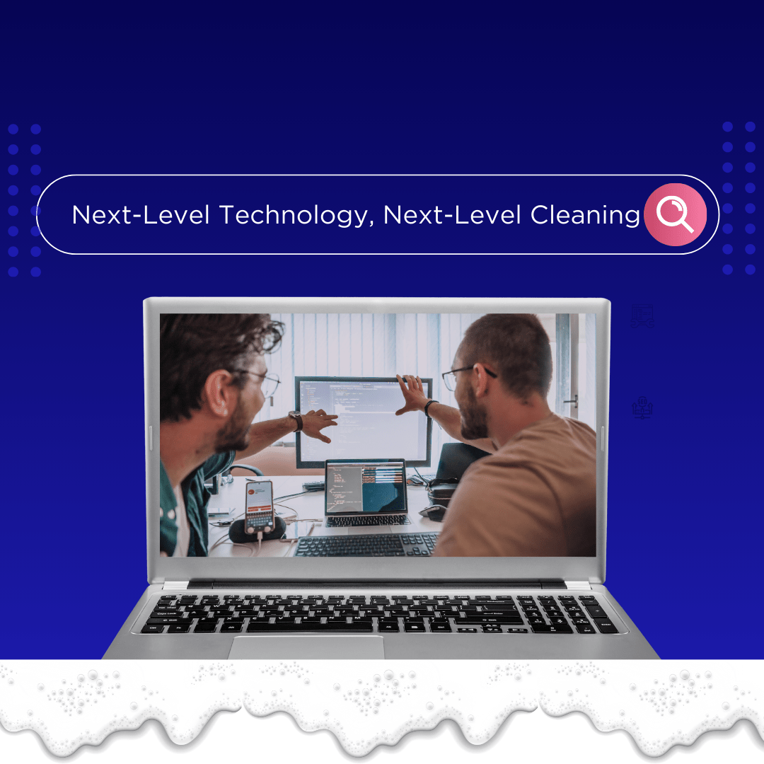 Insider Look The Technology Behind ProCleanerUK’s Powerful New Features