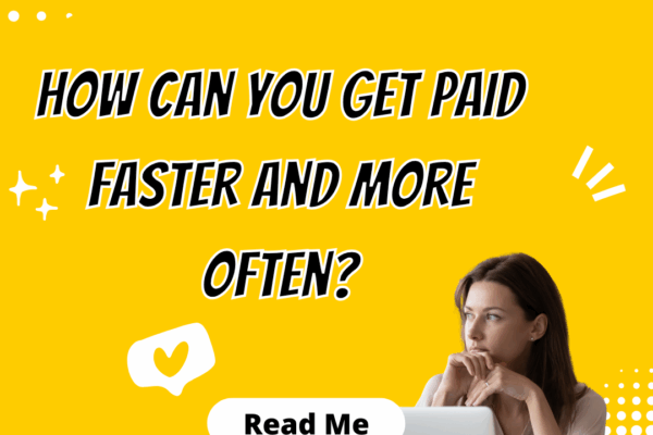 The Client-Delighting Technology That Gets You Paid Faster and More Often