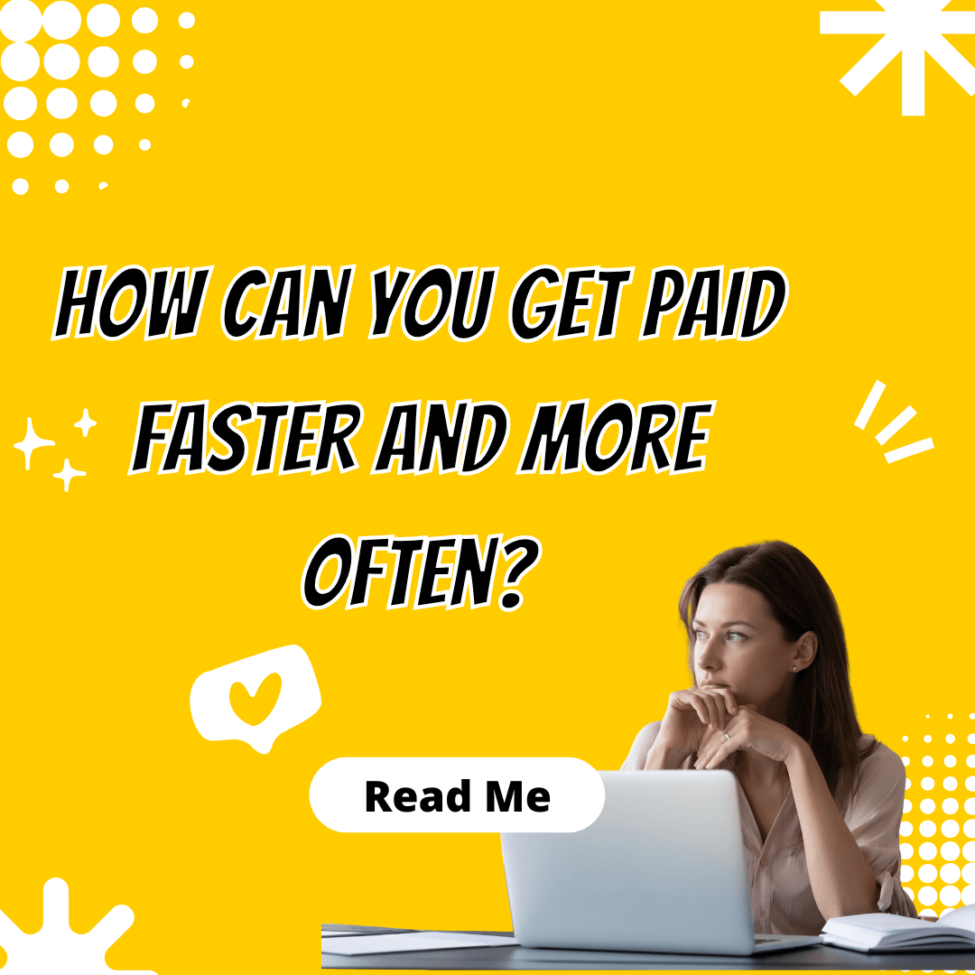 The Client-Delighting Technology That Gets You Paid Faster and More Often