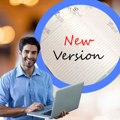 The New Feature-Packed Version