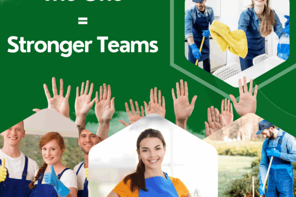 How ‘The One’ Helps Your Team Thrive