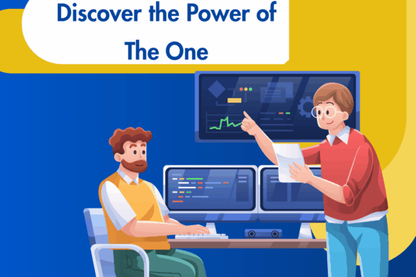 What Makes ‘The One’ a Next-Level Solution