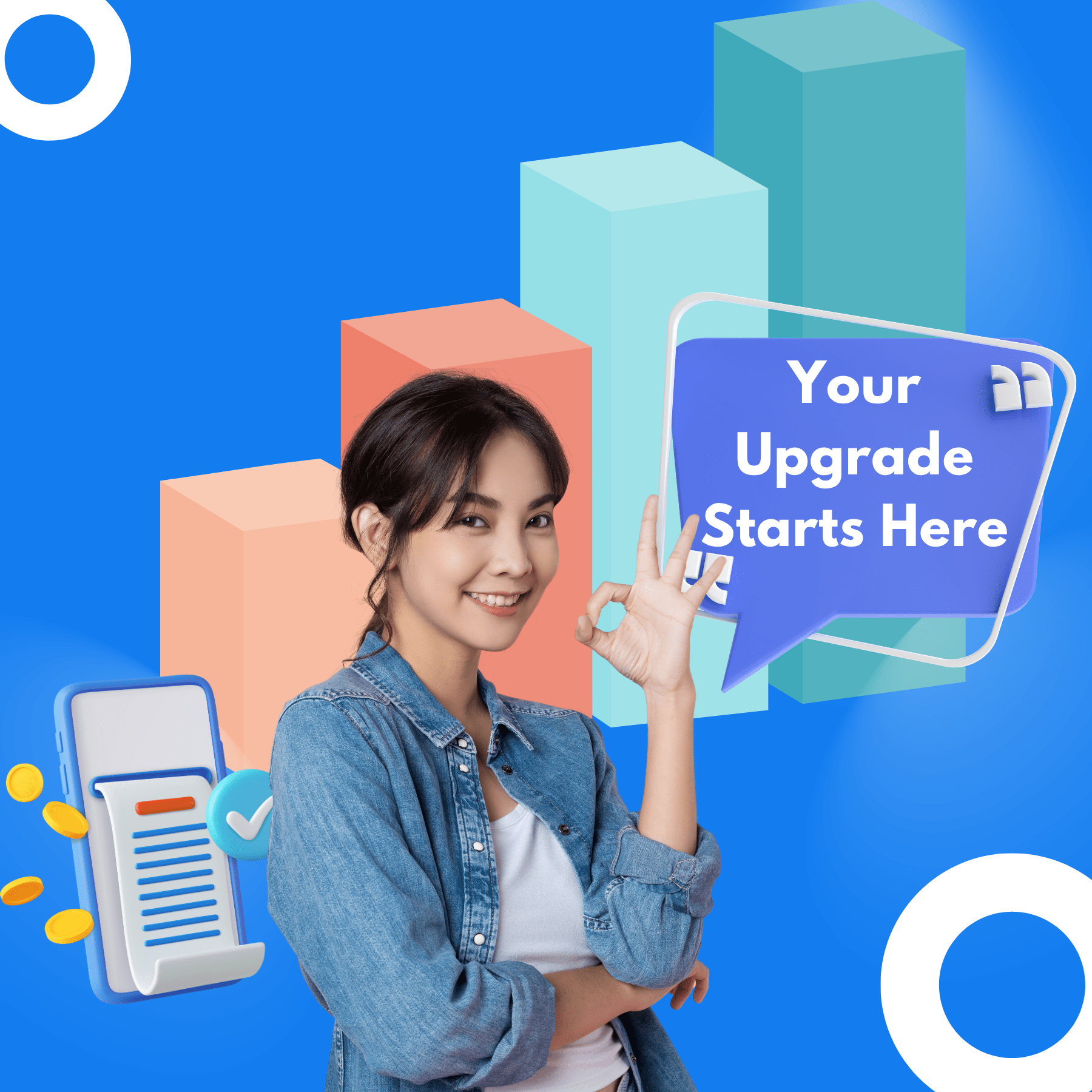 5 Signs Your Business Is Ready for The One Platform (1)