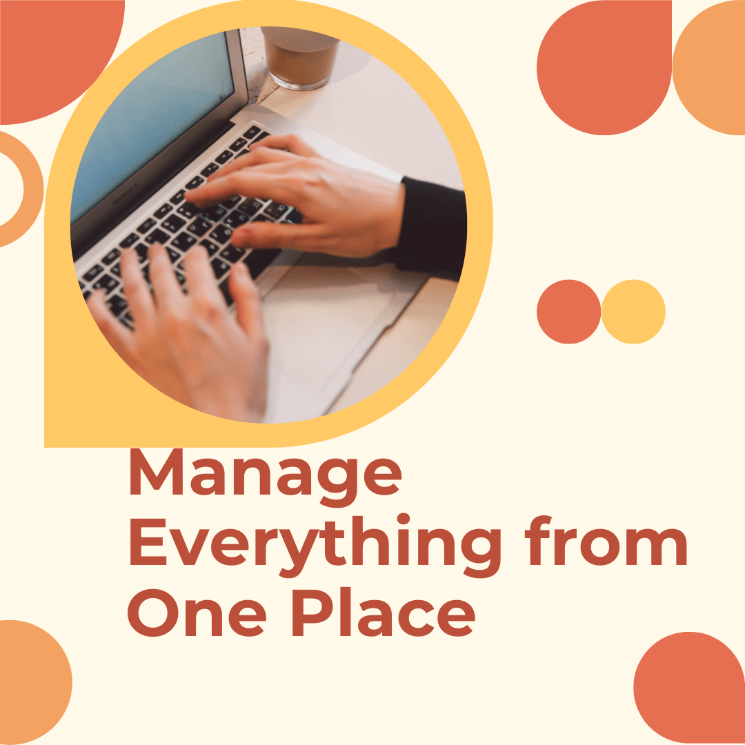 Complete Business Control in One Place Inside ProCleanerUK’s The One