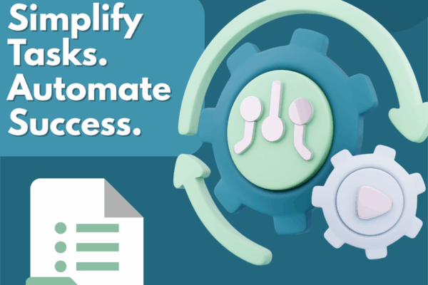 Custom Form Builder Unlock Simplicity and Automate Success
