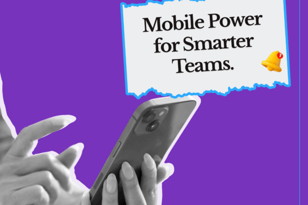 Field Operations App Streamline Your Team’s Workflow with a Powerful Mobile Tool