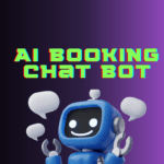 AI Booking Chat Bot