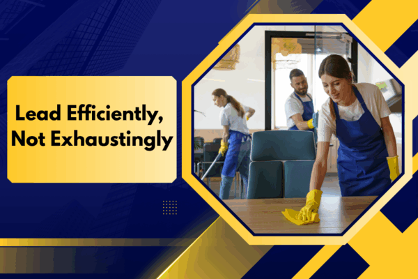 How to Slash Micromanagement While Staying Fully in Control