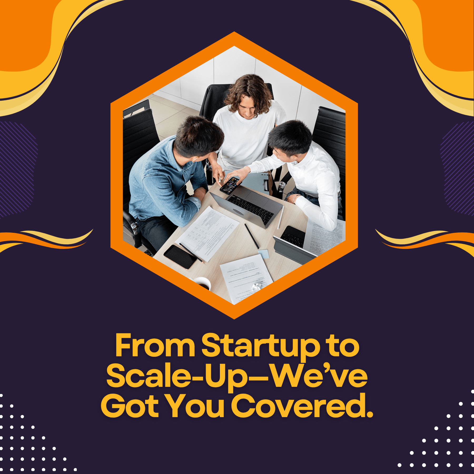 Integrate and Scale Why The One Grows with Your Business