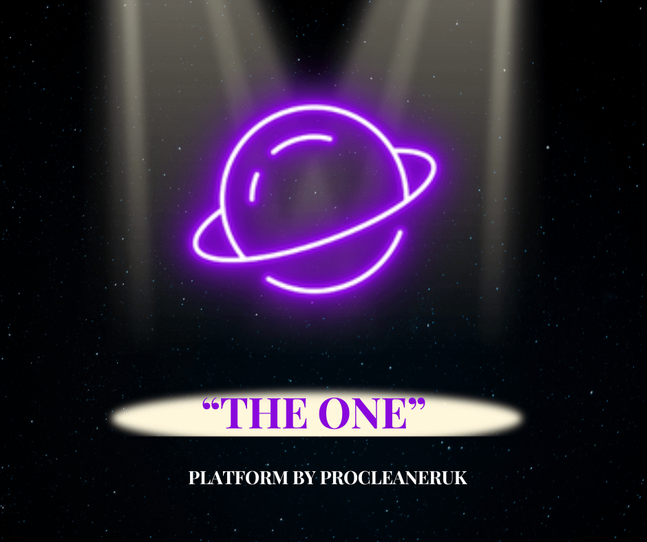 Introducing The One ProCleanerUK’s All-in-One Platform For Service Professionals