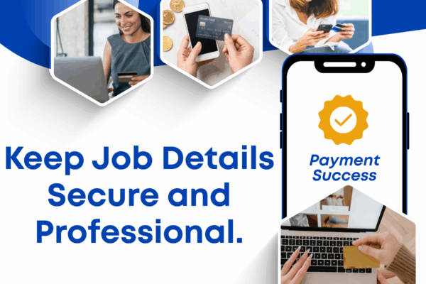 Keep Job Pricing Confidential The Must-Have Feature for Staff Privacy