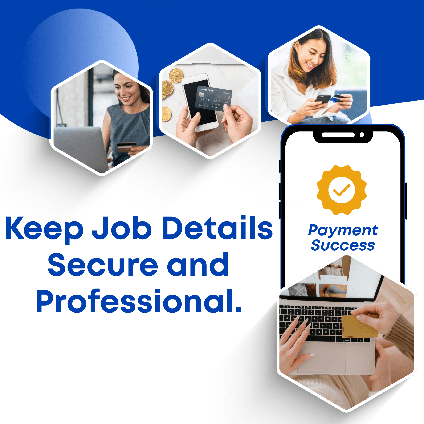 Keep Job Pricing Confidential The Must-Have Feature for Staff Privacy