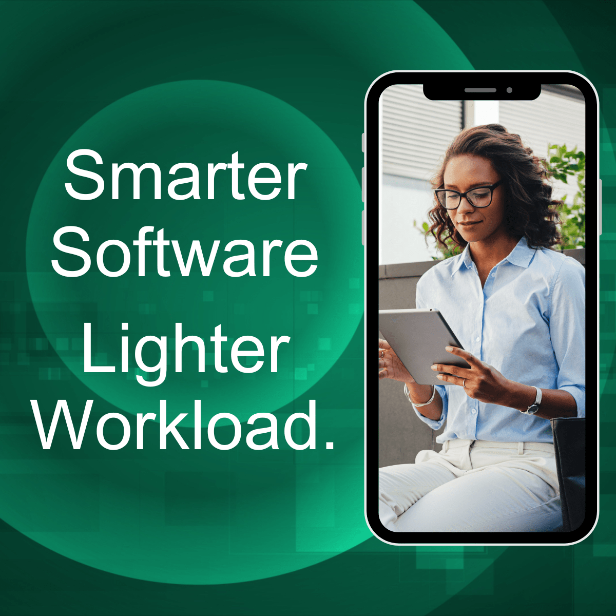 Let The One Handle the Busywork for You