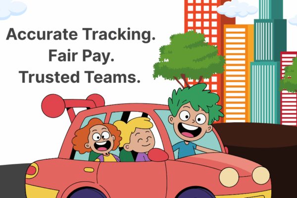 Manage Your Team Accurately with Geofencing No More Time Theft