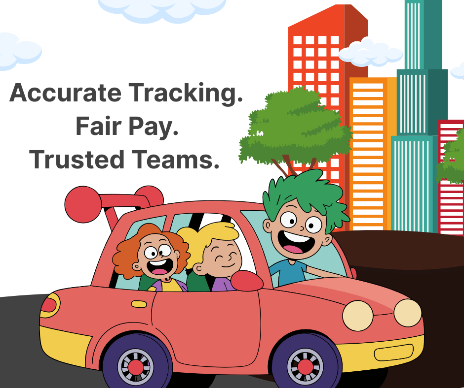 Manage Your Team Accurately with Geofencing No More Time Theft