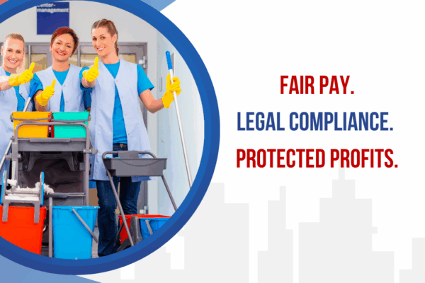 Managing Overtime Fairly How to Protect Profit and Stay Legal