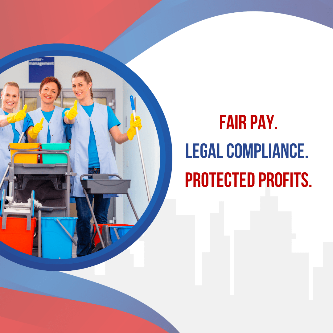 Managing Overtime Fairly How to Protect Profit and Stay Legal