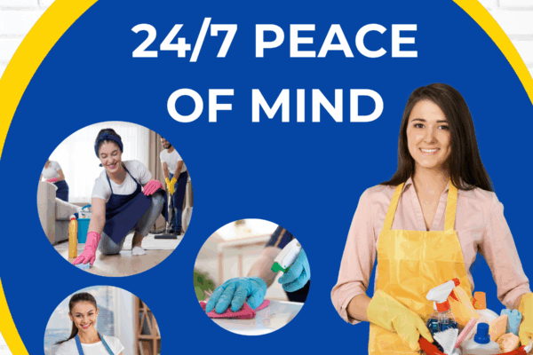 Never Miss a Beat How The One Keeps Your Business Running Smoothly 247