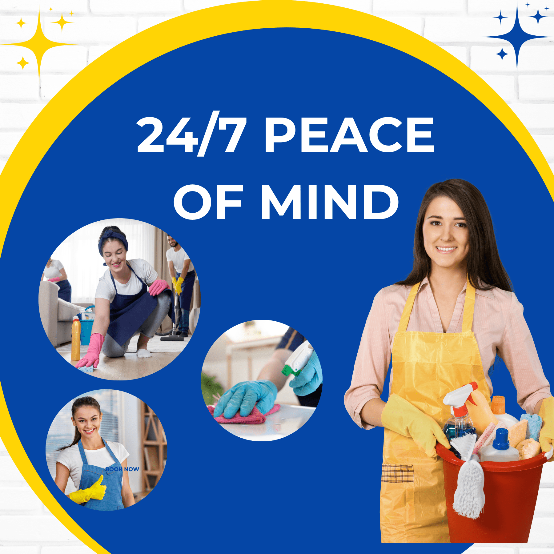 Never Miss a Beat How The One Keeps Your Business Running Smoothly 247