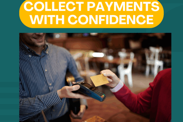 On-Site Payment Feature The Ultimate Tool That Lets Your Staff Collect with Confidence