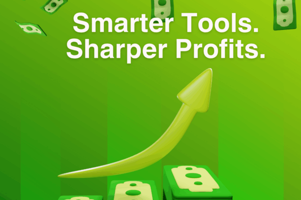 Profit with Precision The One’s Smart Tools for Financial Success (1)